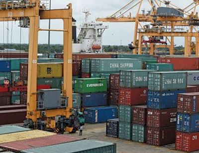 緬甸進(jìn)出口貿(mào)易中水路運(yùn)輸?shù)闹鲗?dǎo)地位及其影響