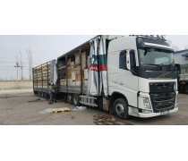 貨物進(jìn)出口的重要性與流程