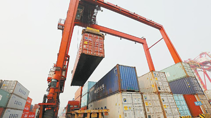 維修貨物進(jìn)出口報(bào)關(guān)手續(xù)全解析——鵬通供應(yīng)鏈專業(yè)進(jìn)出口代理服務(wù)