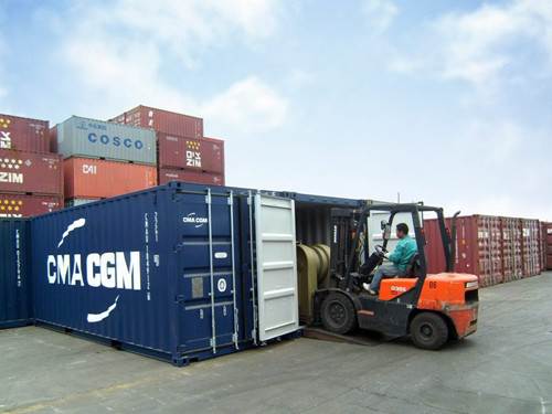 廣州市中藥材進(jìn)出口報(bào)關(guān)與報(bào)檢代理服務(wù)指南