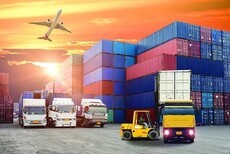 重慶進出口國際貨運一手資源 高效暢通全球貿易的關鍵支撐